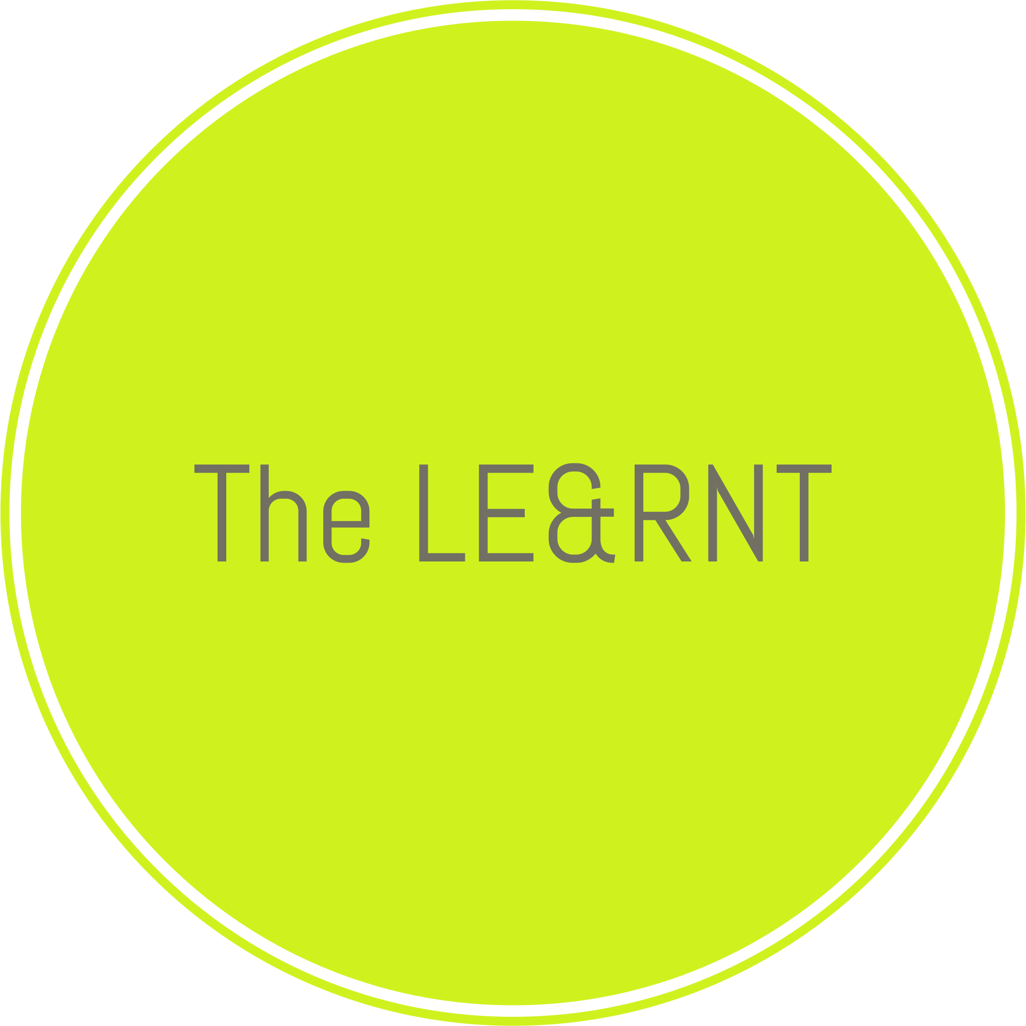The Learnt